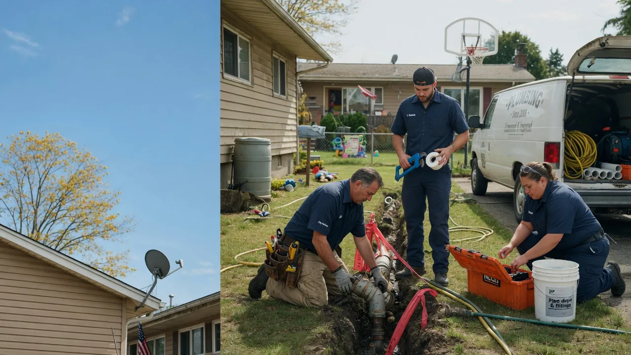 Garbage Disposal Replacement in Herculaneum, MO near me